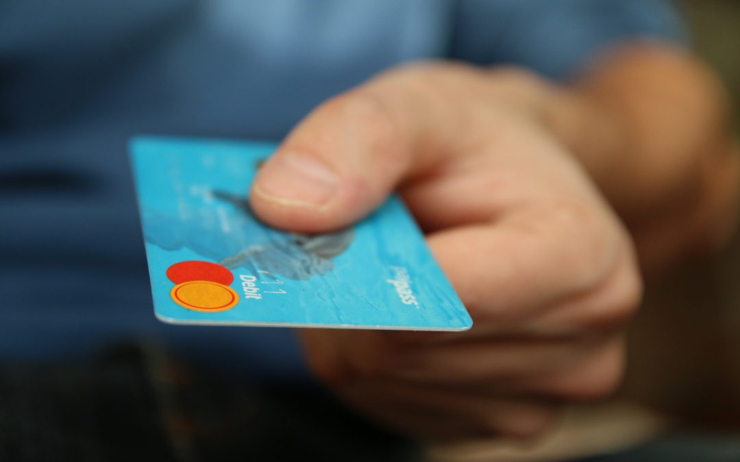credit card hacks