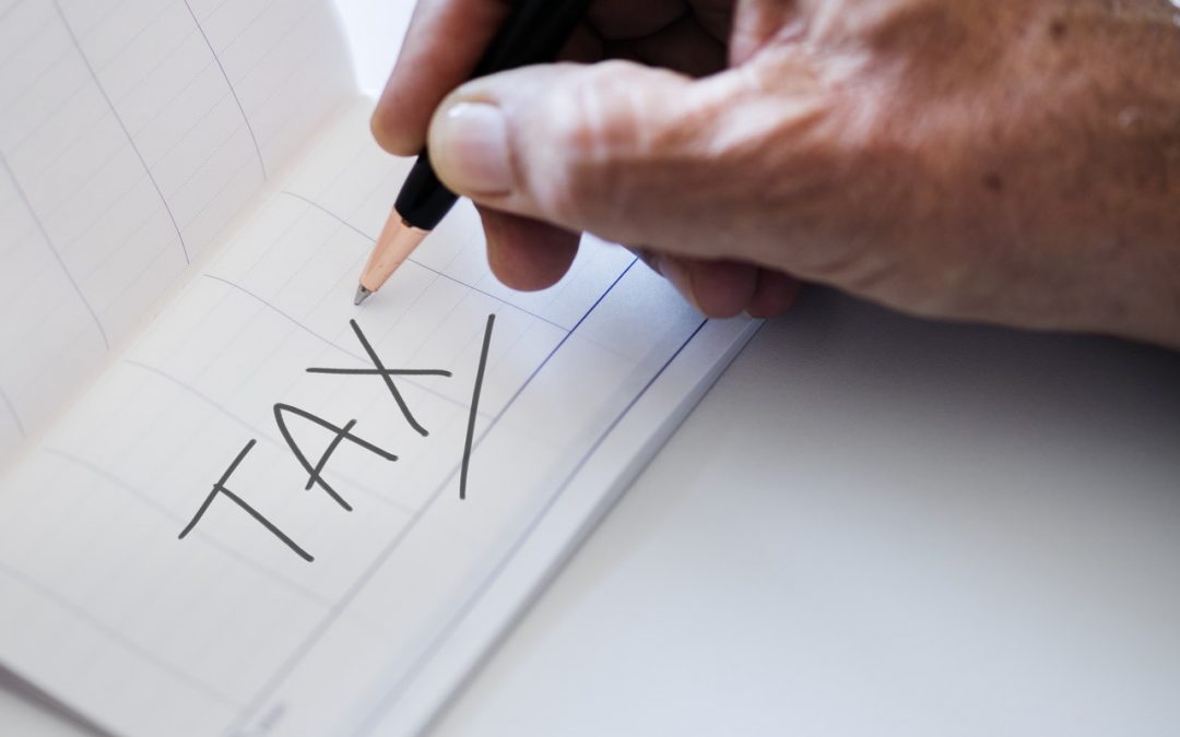 Preparing for the 2021 Tax Season (Personal Taxes)