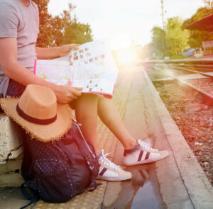 Support financial journey